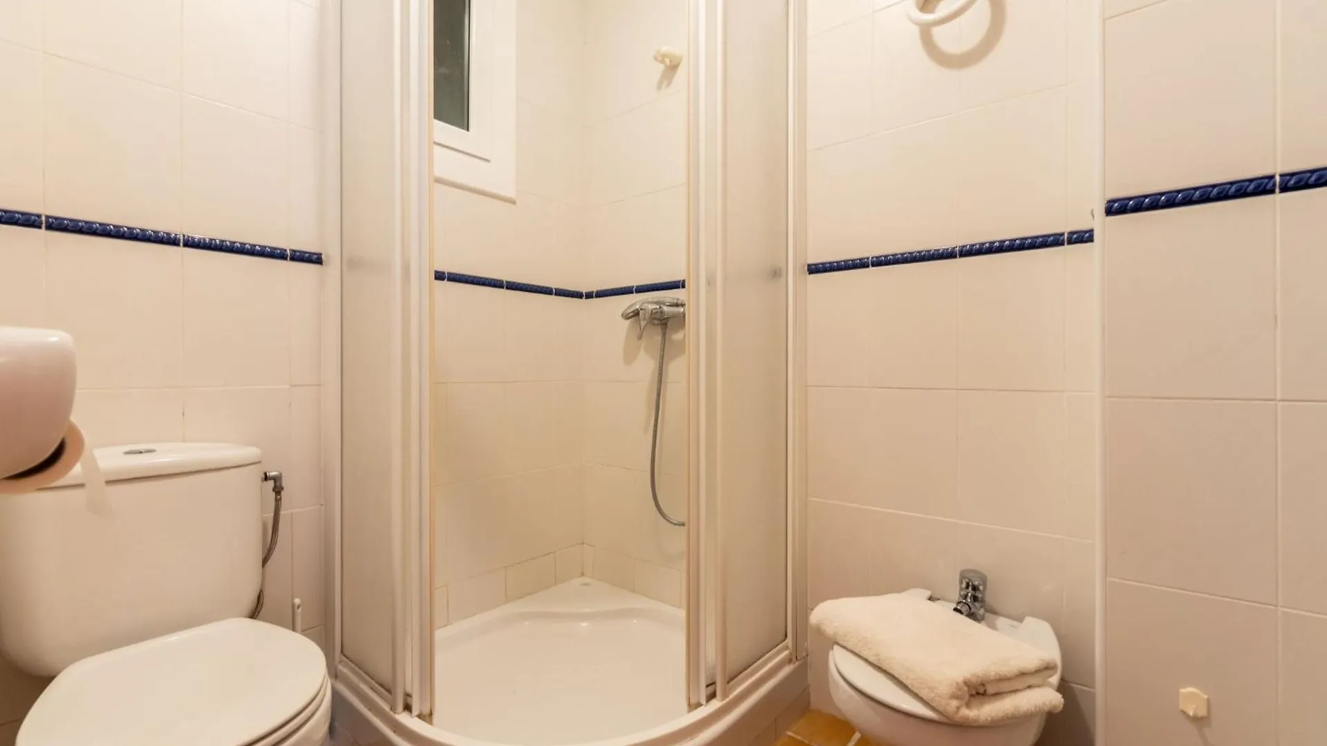 Apartment Garbi By Interhome Cunit