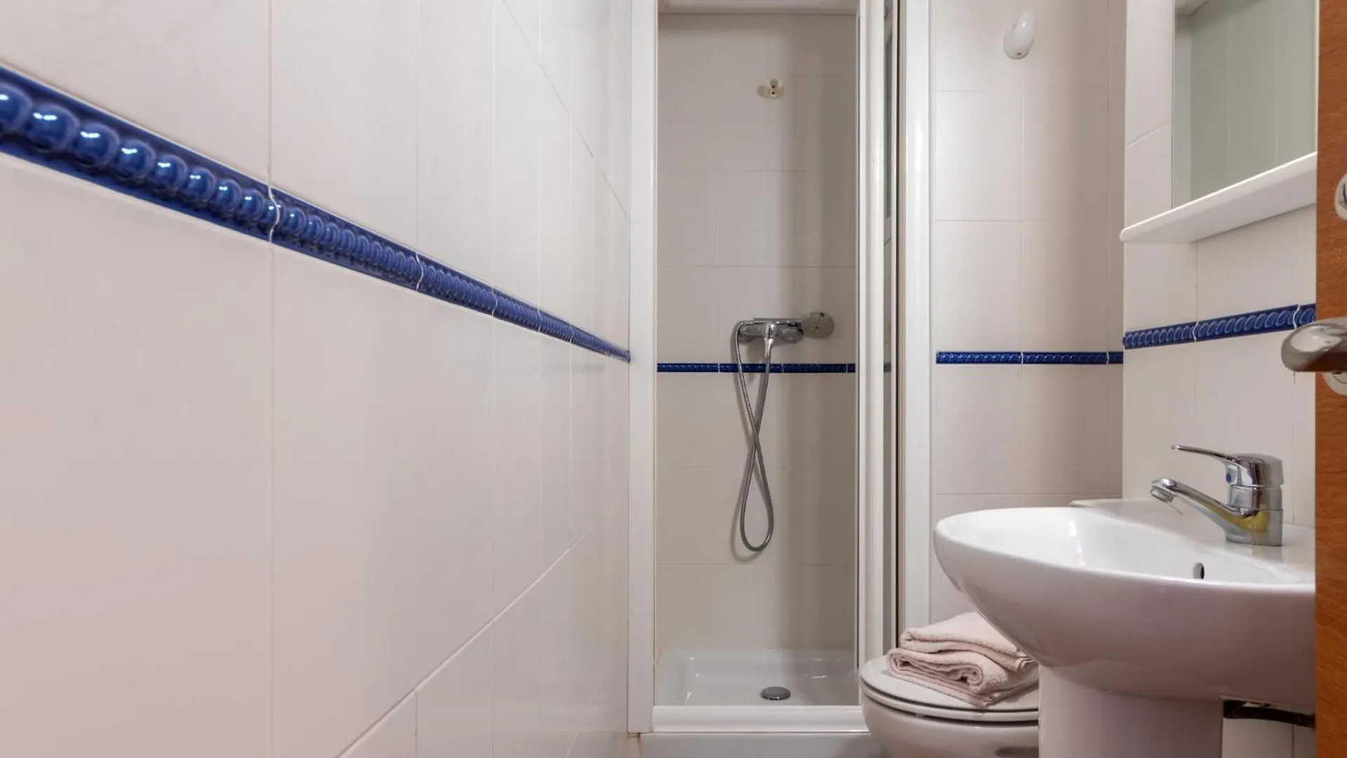 Apartment Garbi By Interhome Cunit