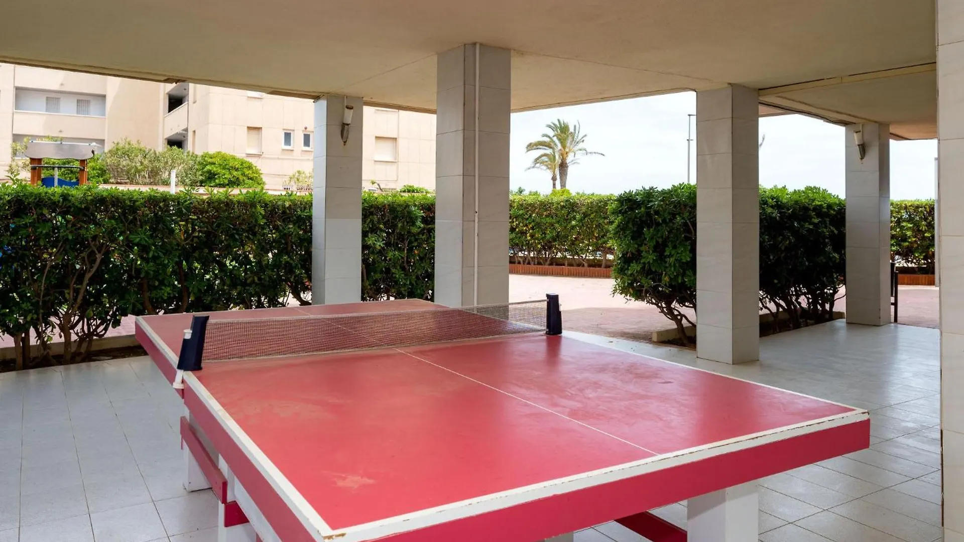 Apartment Garbi By Interhome Cunit