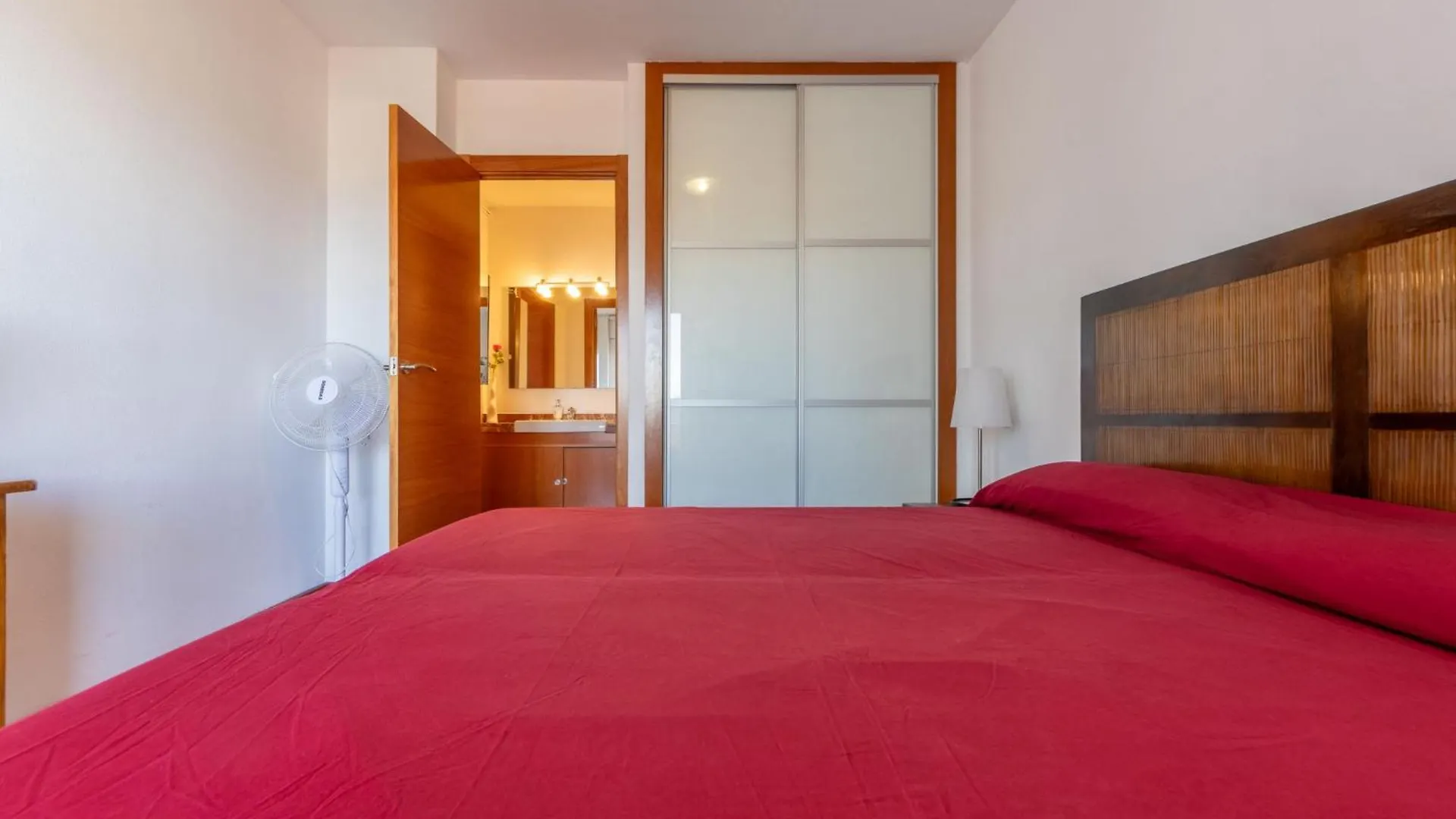 Apartment Garbi By Interhome Cunit