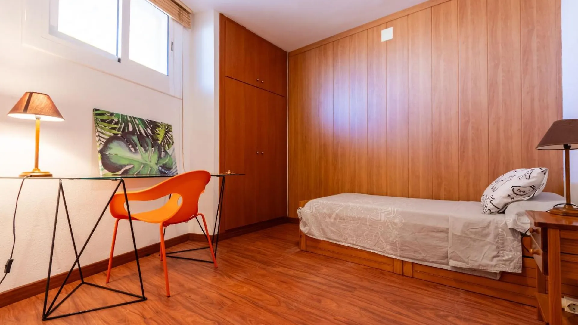Apartment Garbi By Interhome Cunit