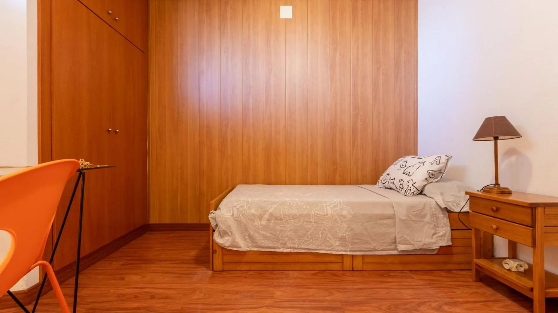 Apartment Garbi By Interhome Cunit 0*,