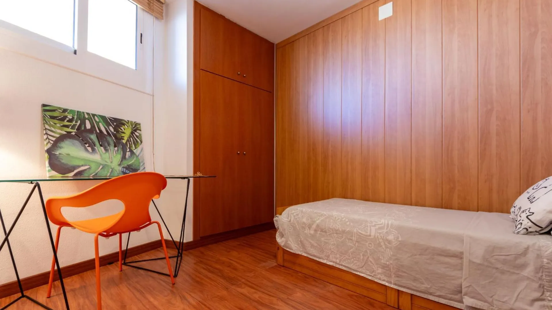 Apartment Garbi By Interhome Cunit