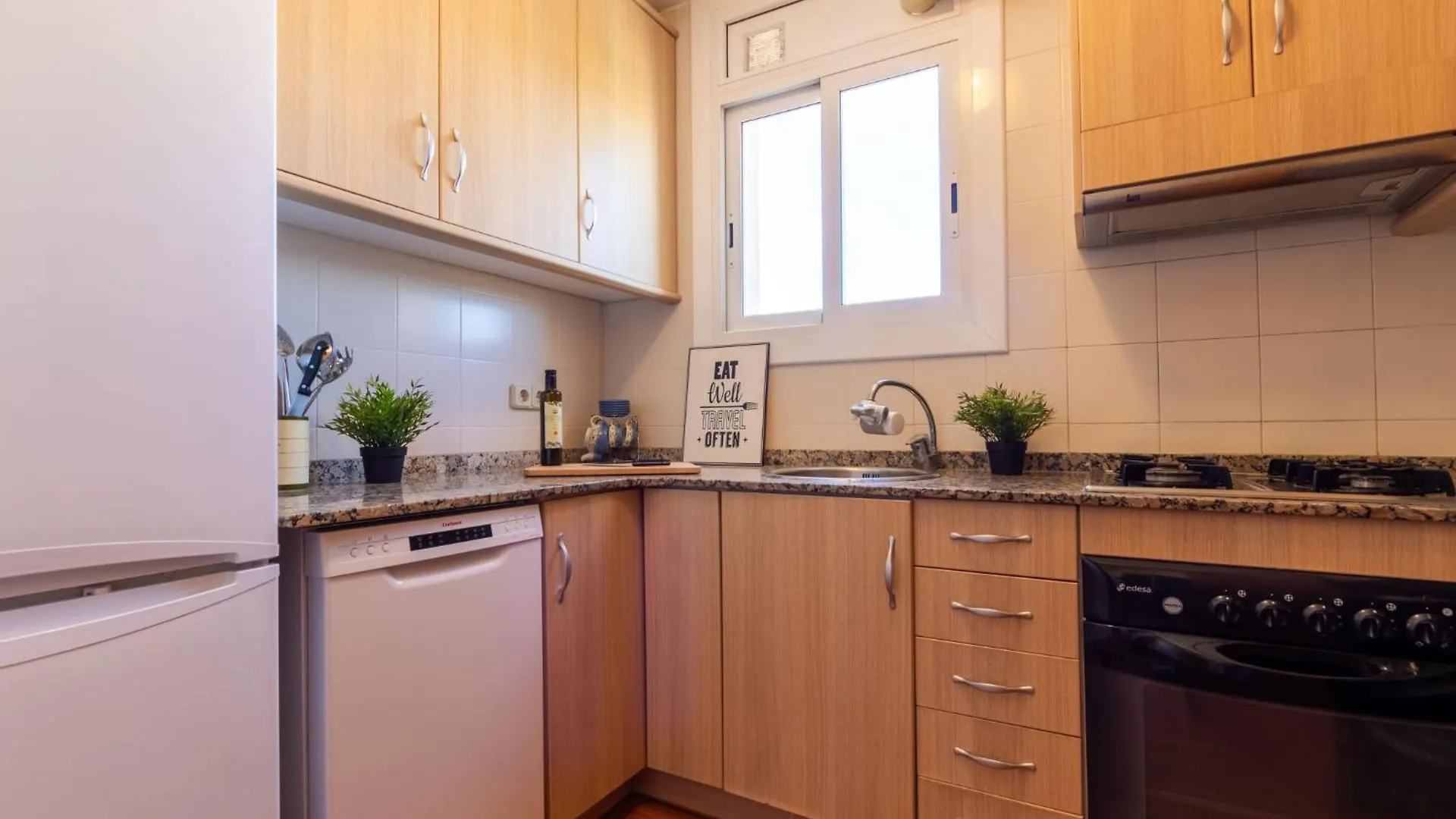 Apartment Garbi By Interhome Cunit
