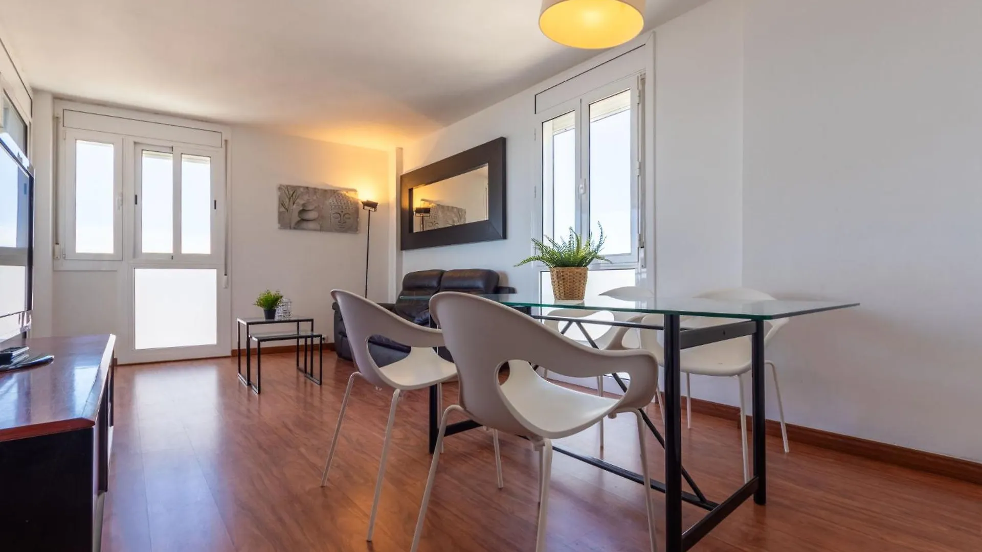 Apartment Garbi By Interhome Cunit