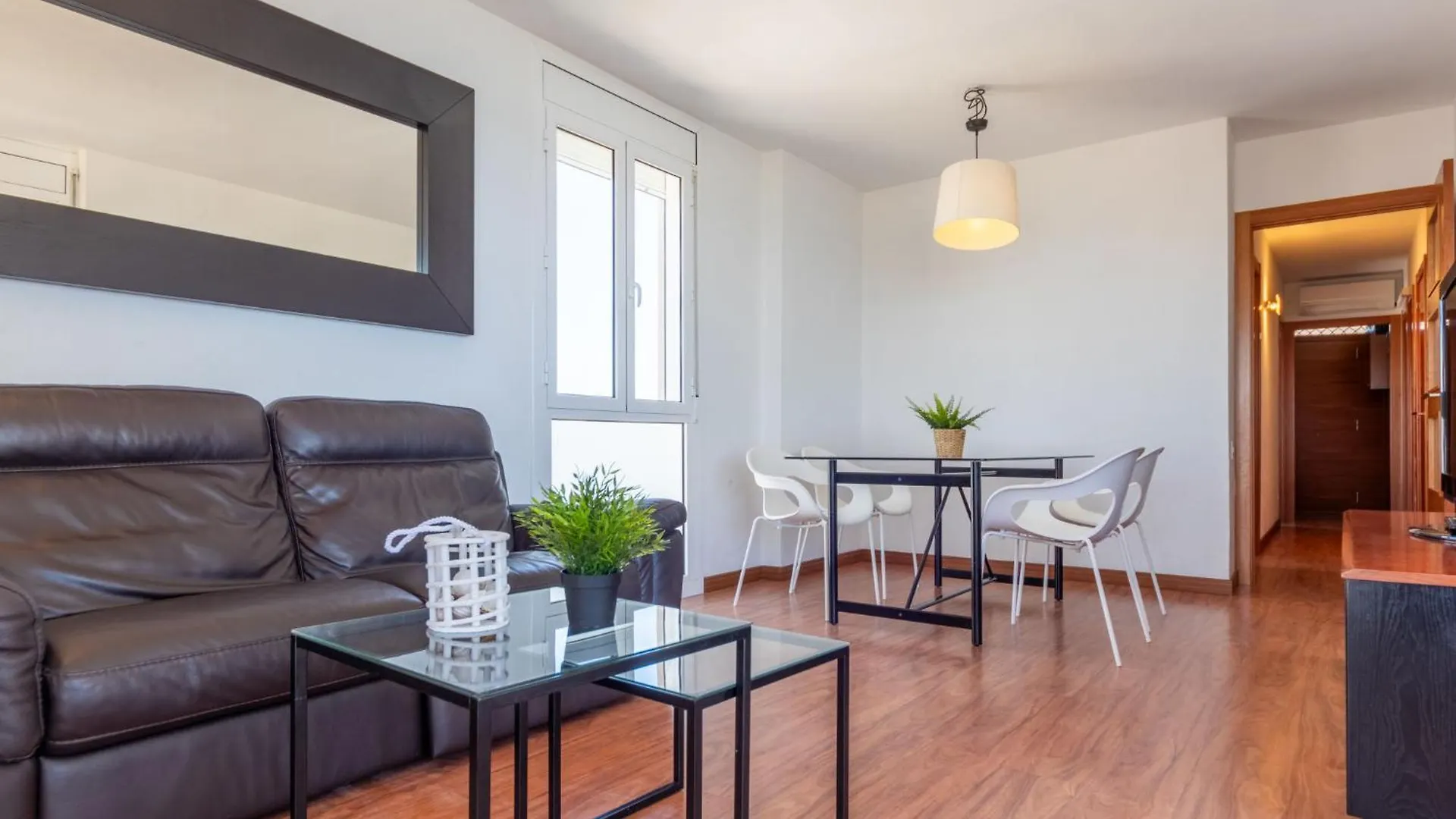 Apartment Garbi By Interhome Cunit Spain