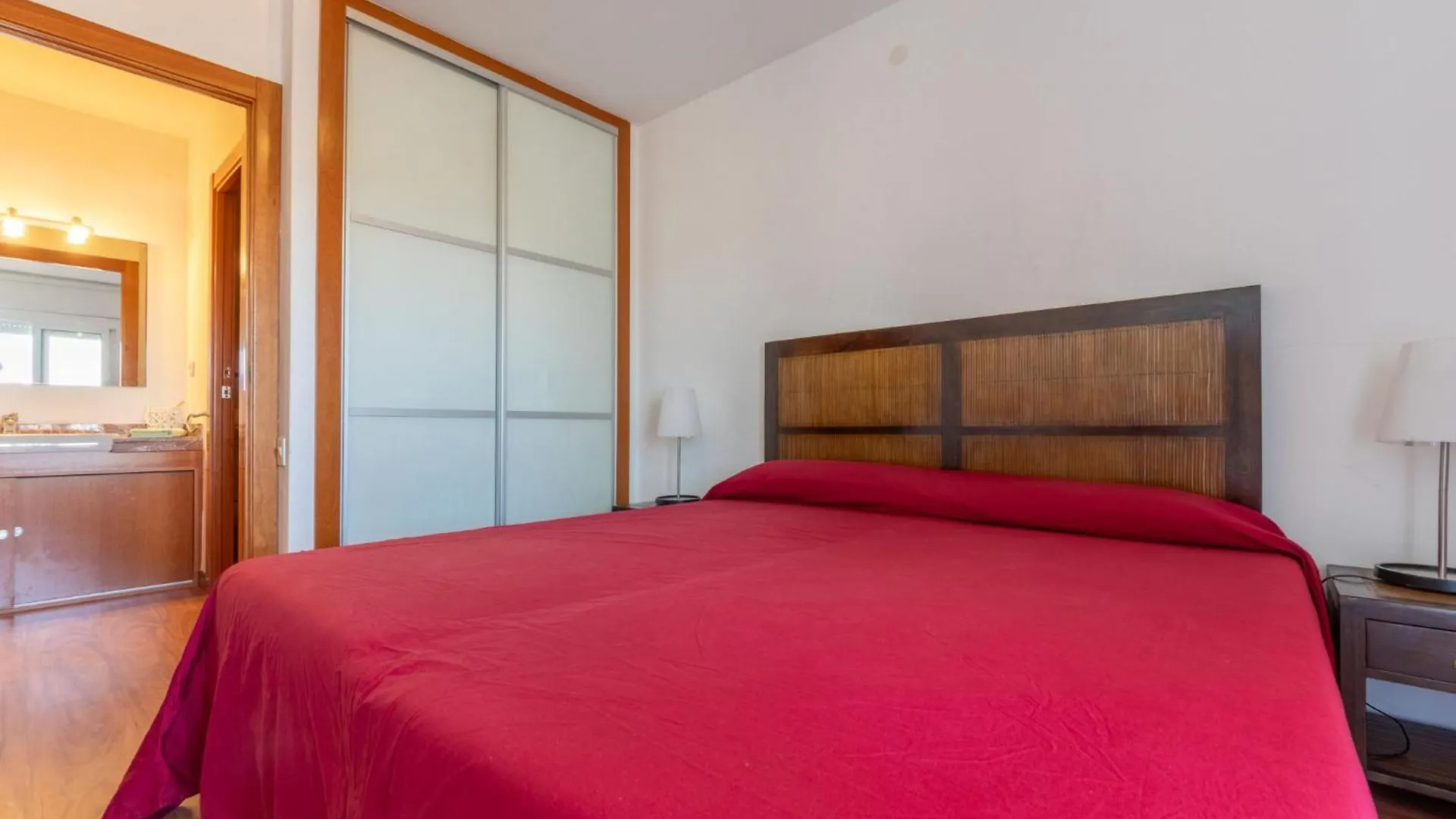 Apartment Garbi By Interhome Cunit