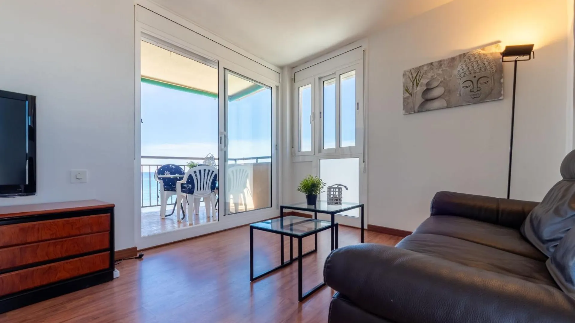 Apartment Garbi By Interhome Cunit