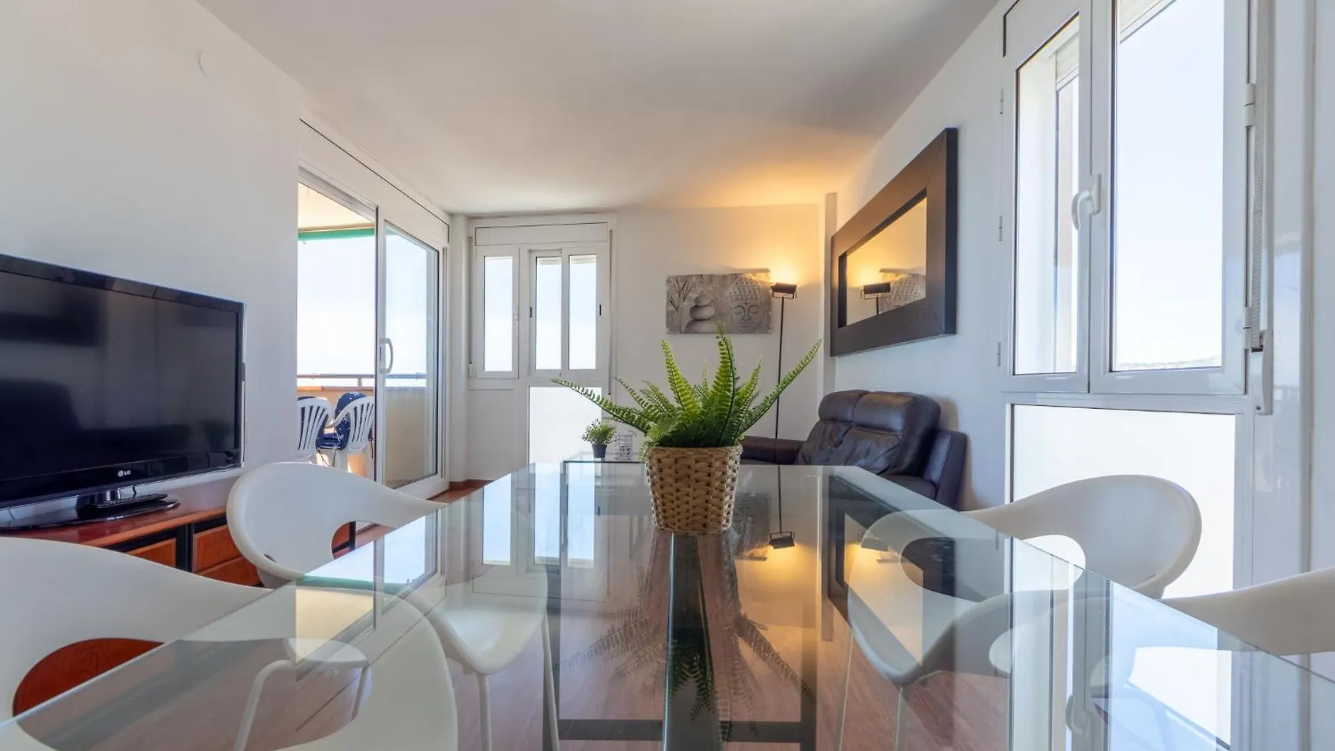 Apartment Garbi By Interhome Cunit