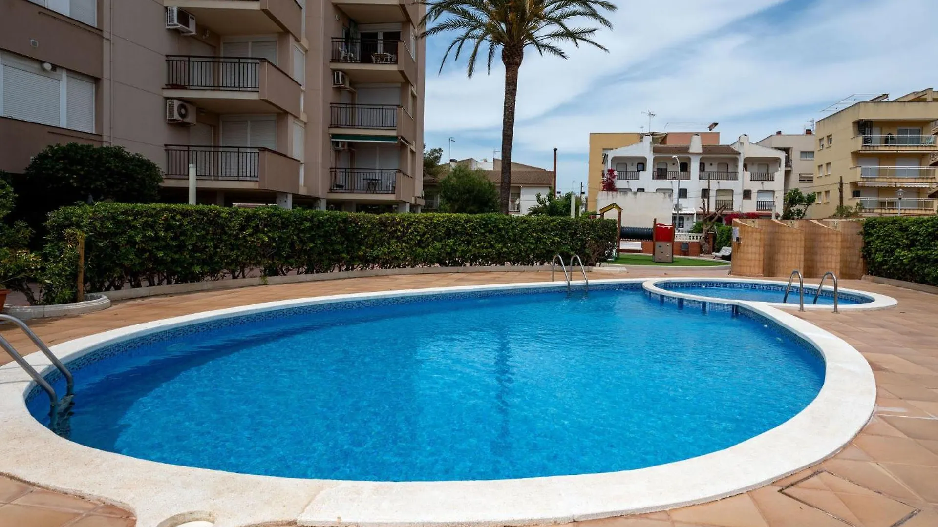 Apartment Garbi By Interhome Cunit 0*,  Spain