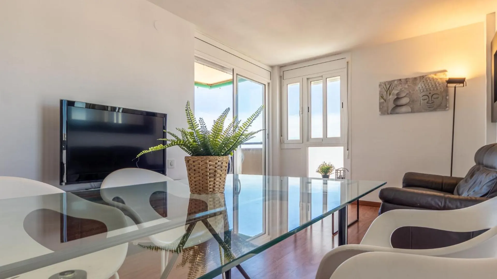Apartment Garbi By Interhome Cunit