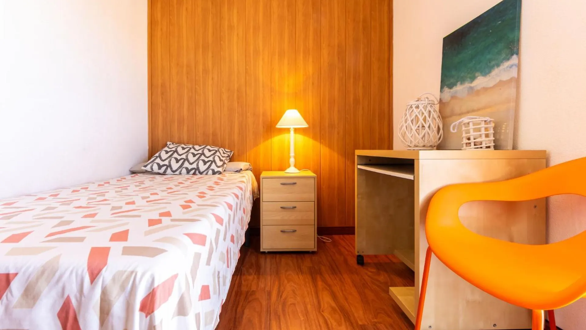 Apartment Garbi By Interhome Cunit