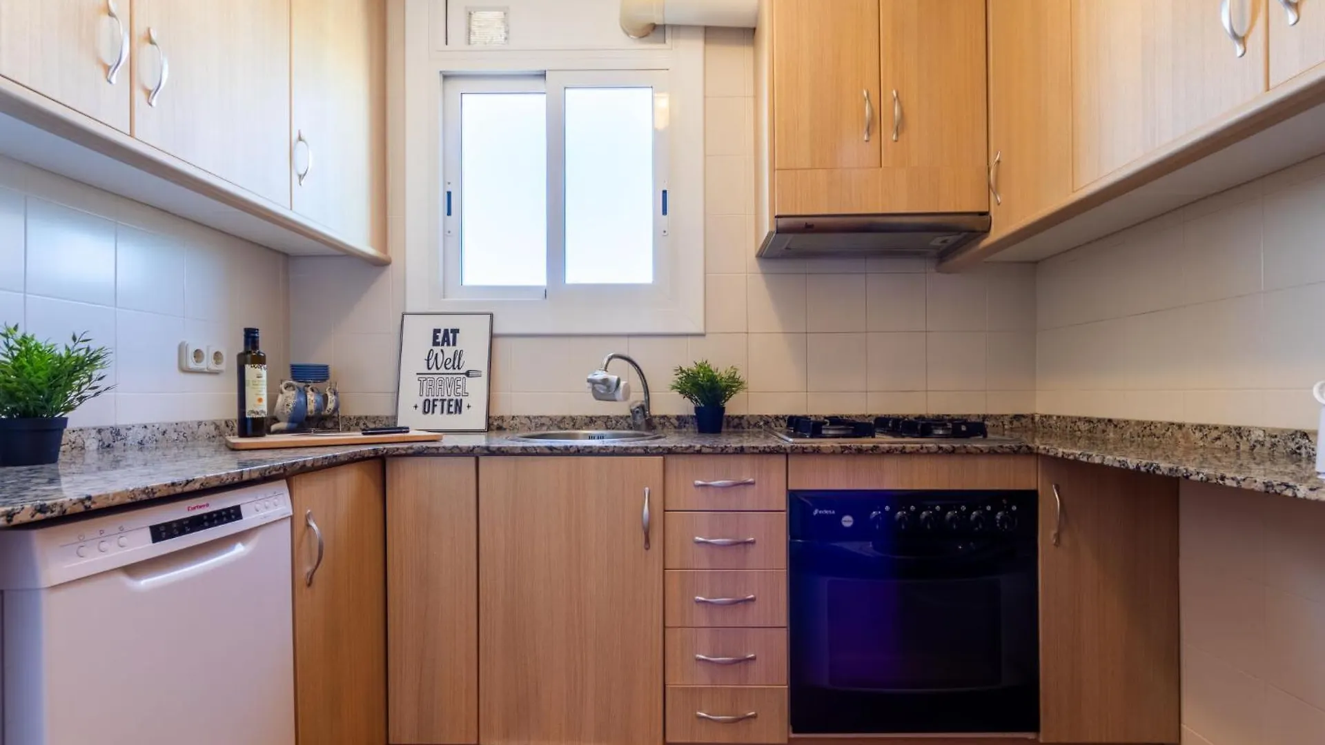 Apartment Garbi By Interhome Cunit 0*,  Ισπανία