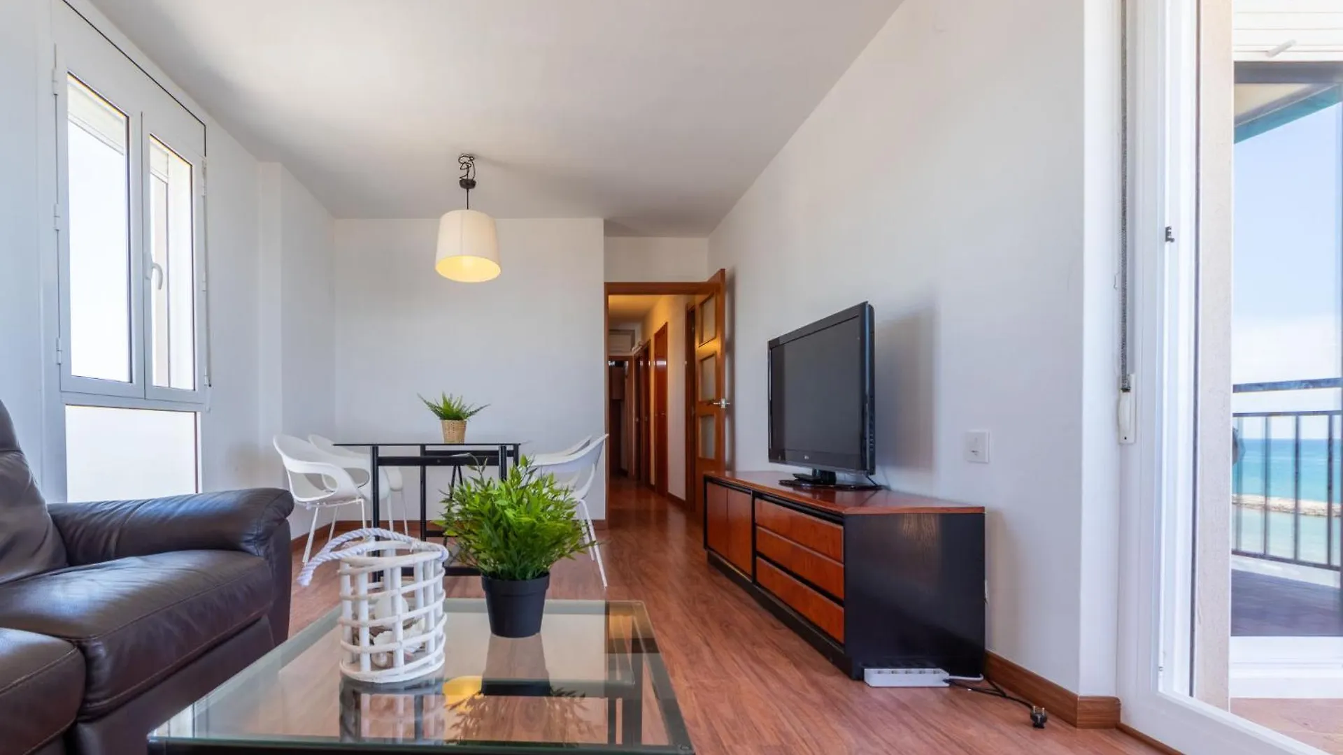 Apartment Garbi By Interhome Cunit
